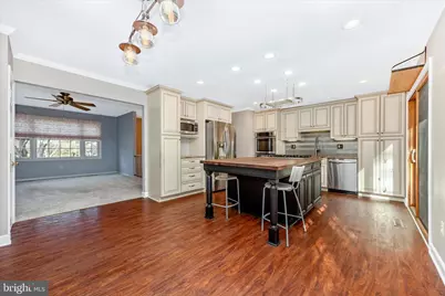 8602 Burnt Hickory Circle, Frederick, MD 21704 - Photo 5