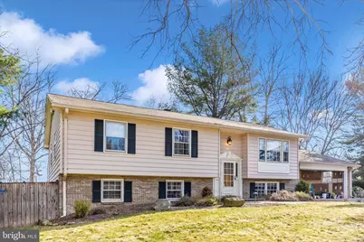 8602 Burnt Hickory Circle, Frederick, MD 21704 - Photo 1