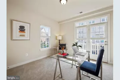 3623 Spring Hollow Lane #3623, Frederick, MD 21704 - Photo 17