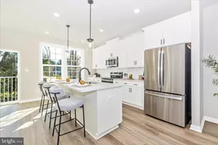 306B Baughmans Ln, Frederick, MD 21702 - Photo 9