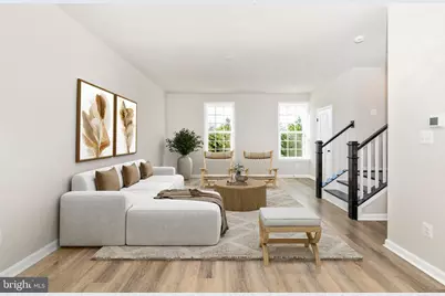 308A Baughmans Lane, Frederick, MD 21702 - Photo 7