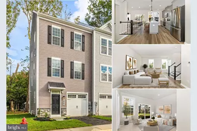 308A Baughmans Lane, Frederick, MD 21702 - Photo 1