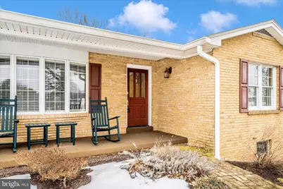 8415 Crum Road, Walkersville, MD 21793 - Photo 55