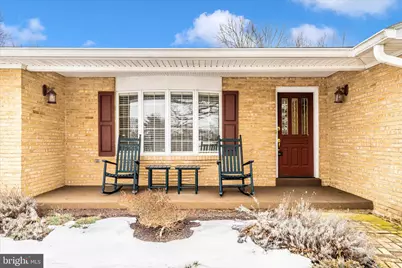 8415 Crum Road, Walkersville, MD 21793 - Photo 3