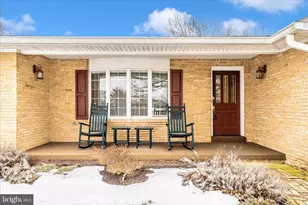 8415 Crum Rd, Walkersville, MD 21793 - Photo 3