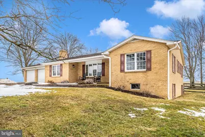 8415 Crum Road, Walkersville, MD 21793 - Photo 59