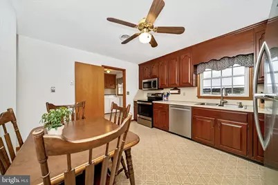 8415 Crum Road, Walkersville, MD 21793 - Photo 15