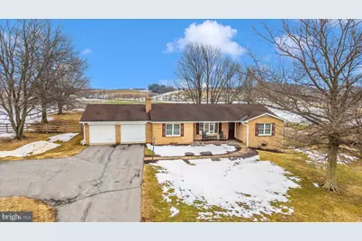 8415 Crum Road, Walkersville, MD 21793 - Photo 1