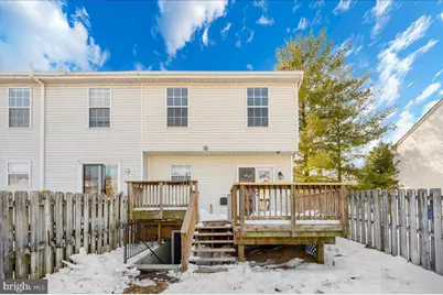 6664 Canada Goose Court, Frederick, MD 21703 - Photo 25