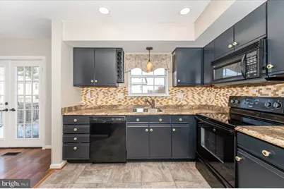 6664 Canada Goose Court, Frederick, MD 21703 - Photo 9