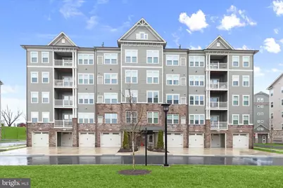 3422 Angelica Way #103, Frederick, MD 21704 - Photo 1