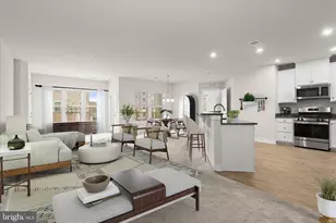 3422 Angelica Wy, Frederick, MD 21704 - Photo 3