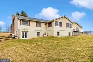 4134 Walnutwood Ct, Mount Airy, MD 21771 - Photo 47