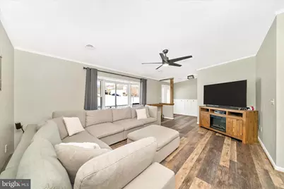 4134 Walnutwood Court, Mount Airy, MD 21771 - Photo 9