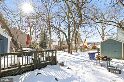 10399 Hedgeapple Bnd, New Market, MD 21774 - Photo 29