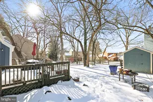 10399 Hedgeapple Bend, New Market, MD 21774 - Photo 29