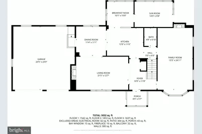 5642 Jefferson Boulevard, Frederick, MD 21703 - Photo 35