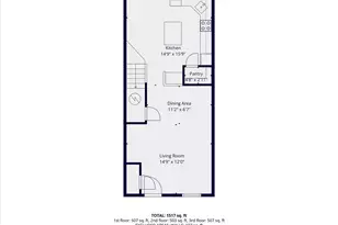 607 Hollowstone Rd, Frederick, MD 21703 - Photo 57