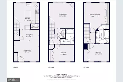 607 Hollowstone Road, Frederick, MD 21703 - Photo 55