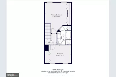 607 Hollowstone Road, Frederick, MD 21703 - Photo 57