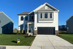 457 Ensemble Wy, Frederick, MD 21701 - Photo 1