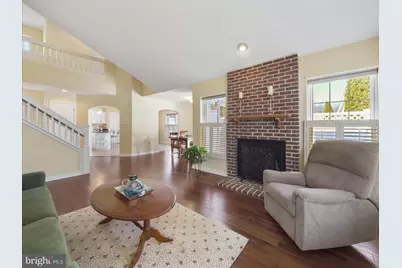 11829 Heatherfield Trail, New Market, MD 21774 - Photo 7