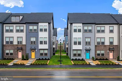 250 Monroe Ave, Frederick, MD 21701 - Photo 1