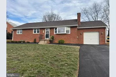 8787 Hickory Hill, Walkersville, MD 21793 - Photo 1