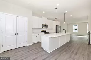 109 Spring Bank Way, Frederick, MD 21701 - Photo 5