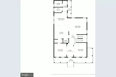 1317 Yourtee Spring Drive, Brunswick, MD 21716 - Photo 25