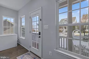 1317 Yourtee Spring Drive, Brunswick, MD 21716 - Photo 21