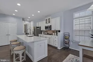 1317 Yourtee Spring Drive, Brunswick, MD 21716 - Photo 11