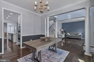 1317 Yourtee Spring Drive, Brunswick, MD 21716 - Photo 7