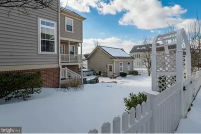 1317 Yourtee Spring Drive, Brunswick, MD 21716 - Photo 51