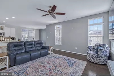 1317 Yourtee Spring Drive, Brunswick, MD 21716 - Photo 19