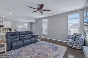 1317 Yourtee Spring Drive, Brunswick, MD 21716 - Photo 19