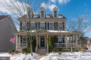 1317 Yourtee Spring Drive, Brunswick, MD 21716 - Photo 1