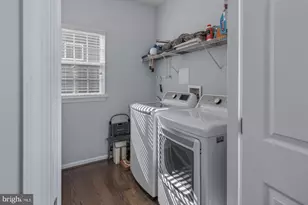 1317 Yourtee Spring Drive, Brunswick, MD 21716 - Photo 23