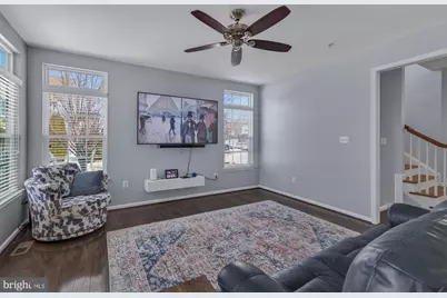 1317 Yourtee Spring Drive, Brunswick, MD 21716 - Photo 17