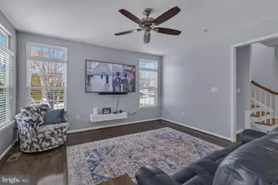 1317 Yourtee Spring Drive, Brunswick, MD 21716 - Photo 17