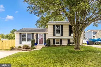 207 Contour Road, Mount Airy, MD 21771 - Photo 1