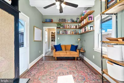 229 E 5th Street, Frederick, MD 21701 - Photo 21