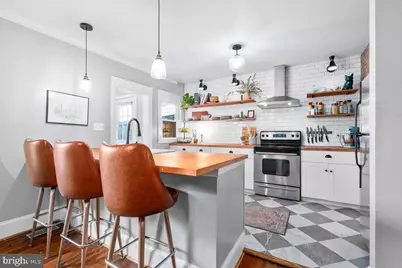 229 E 5th Street, Frederick, MD 21701 - Photo 13