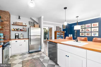 229 E 5th Street, Frederick, MD 21701 - Photo 17