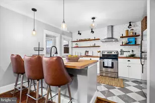 229 E 5th St, Frederick, MD 21701 - Photo 13