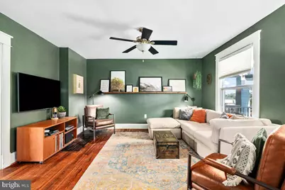 229 E 5th Street, Frederick, MD 21701 - Photo 7