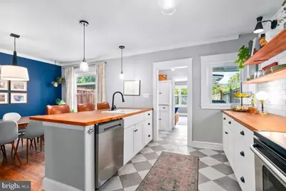 229 E 5th Street, Frederick, MD 21701 - Photo 15