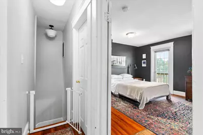 229 E 5th Street, Frederick, MD 21701 - Photo 23