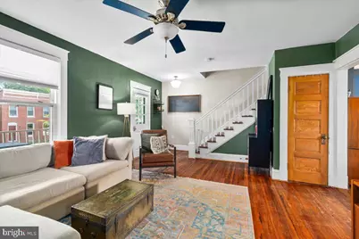 229 E 5th Street, Frederick, MD 21701 - Photo 9