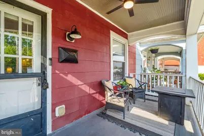 229 E 5th Street, Frederick, MD 21701 - Photo 5